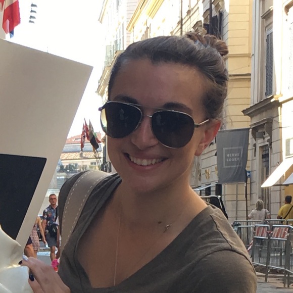 Michael Kors Sunglasses - Picture 8 of 8